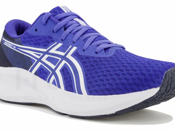 Asics Patriot 14 Chaussures homme