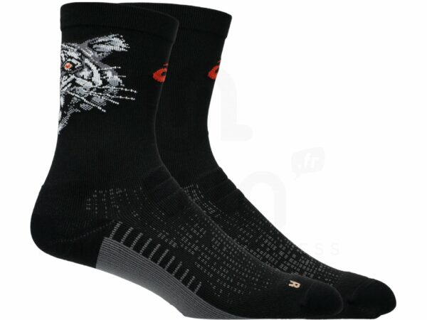 Asics Performance Run Chaussettes déstockage