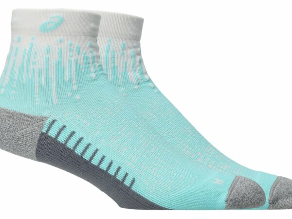 Asics Performance Run Chaussettes déstockage