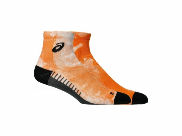 Asics Performance Run Quarter Chaussettes