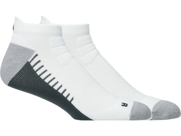 ASICS PERFORMANCE RUN SOCK ANKLE