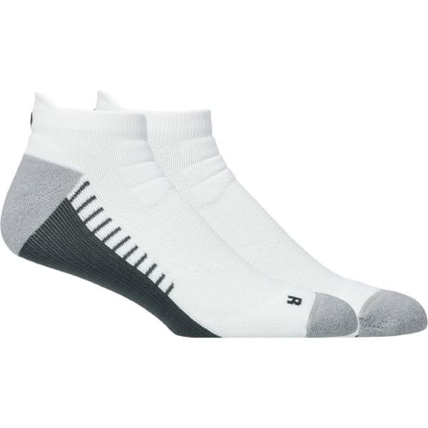 ASICS PERFORMANCE RUN SOCK ANKLE