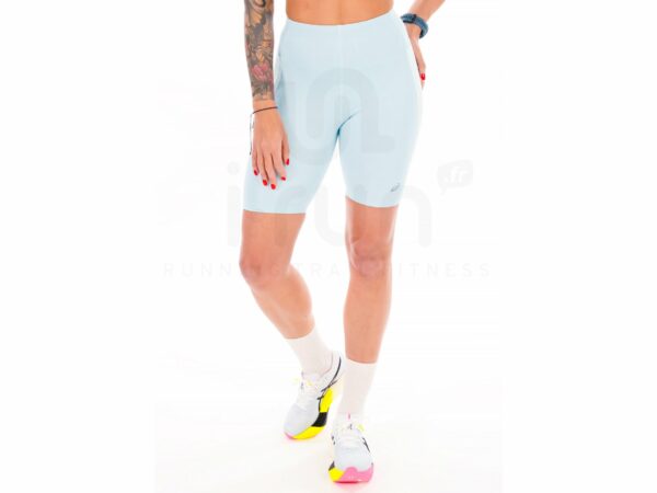 Asics Race W vêtement running femme déstockage