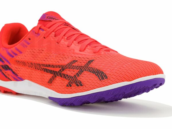 Asics Resurgence XC Chaussures homme