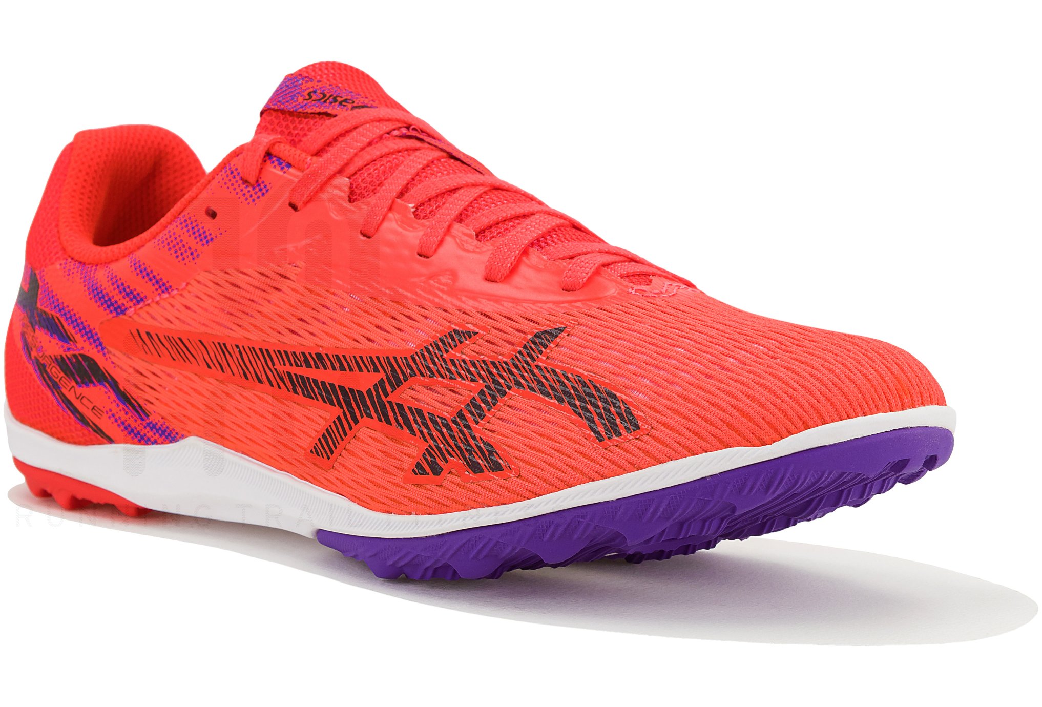 Asics Resurgence XC Chaussures homme