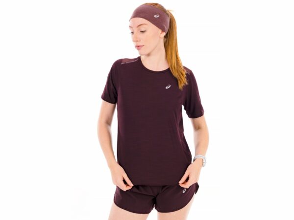 Asics Road vêtement running femme déstockage