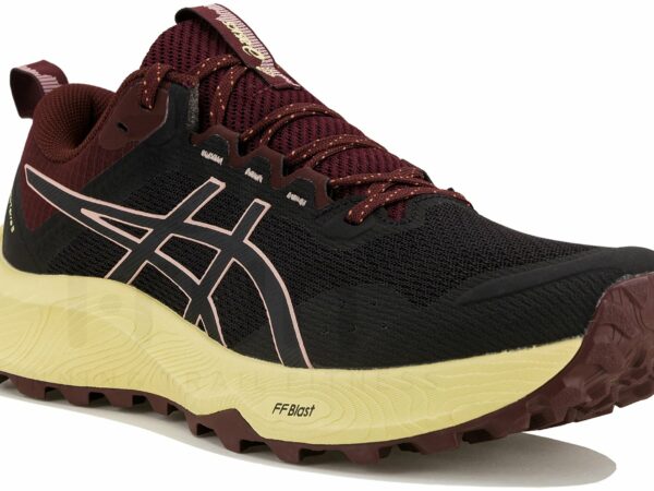 Asics Trabuco Terra 3 Chaussures de sport femme
