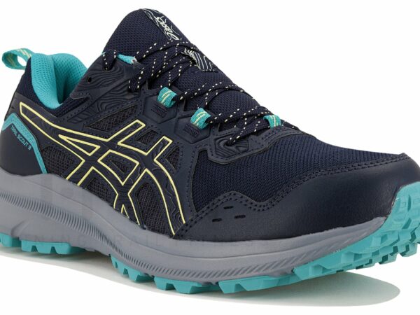 Asics Trail Scout 3 Chaussures homme