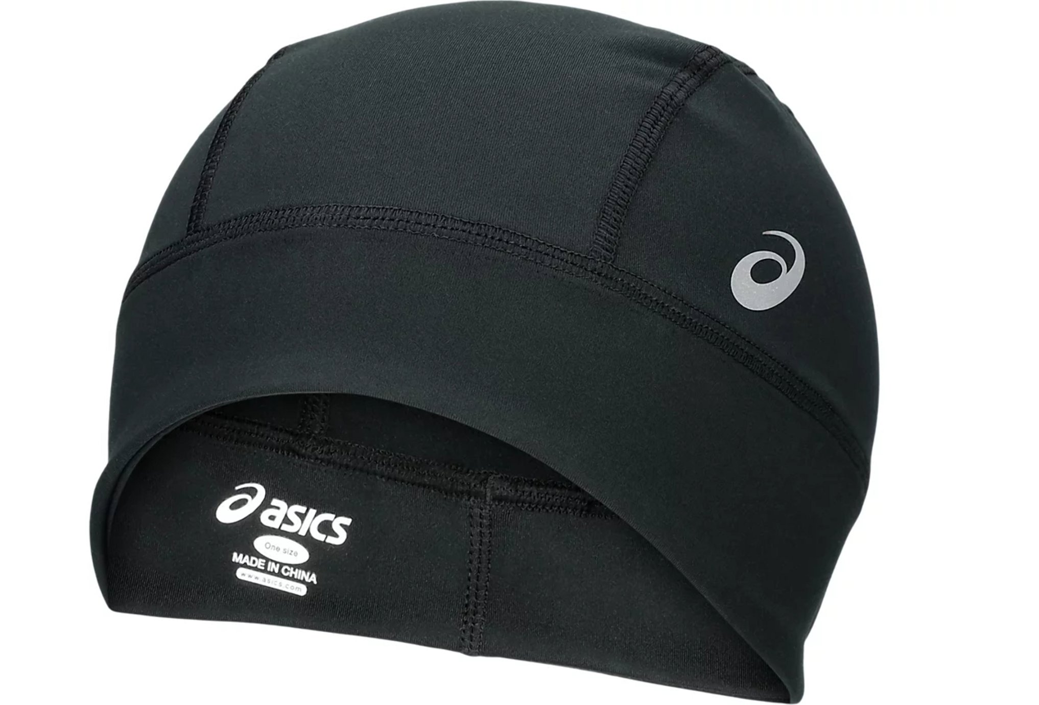 Asics Winter Run Bonnets / Gants