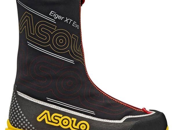 ASOLO EIGER XT EVO GV