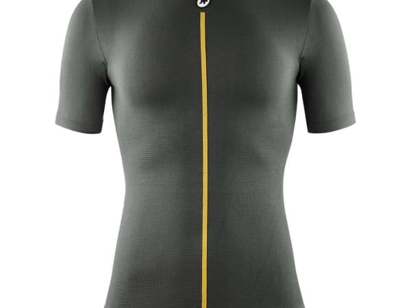 ASSOS 2/3 SS SKIN LAYER P1