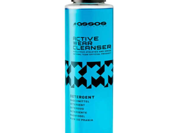 ASSOS ACTIVE WEAR CLEANSER 100 ML