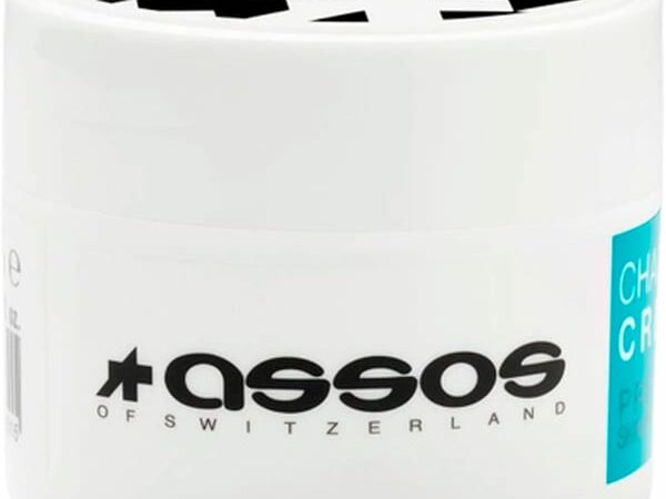 ASSOS CHAMOIS CREME 75 ML