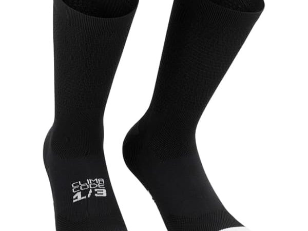 ASSOS ENDURANCE SOCKS S11