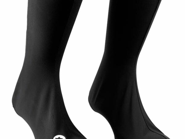 ASSOS GT 3/3 BOOTIES EVO