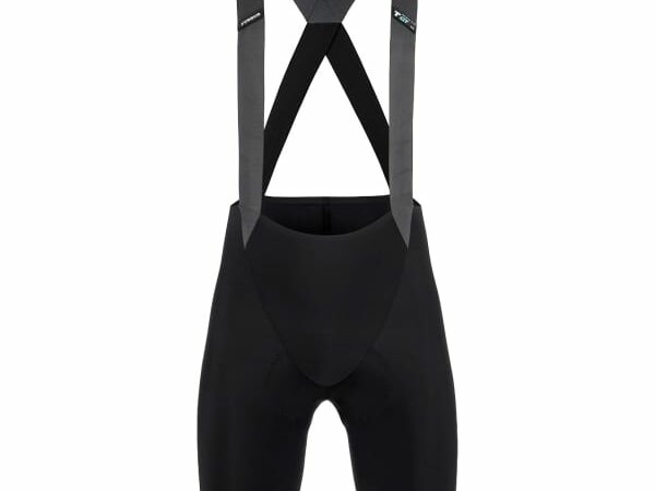 ASSOS MILLE GT BIB SHORTS C2