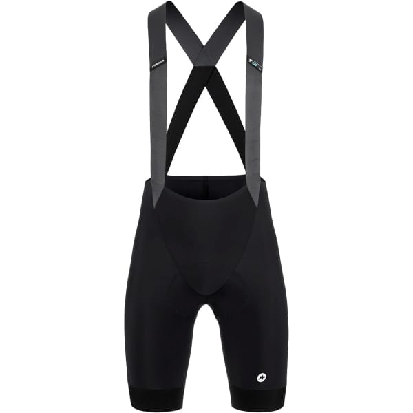 ASSOS MILLE GT BIB SHORTS C2