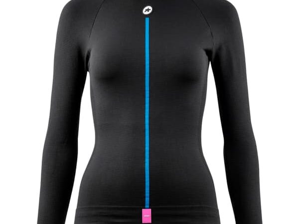 ASSOS WOM 3/3 LS SKIN LAYER P1