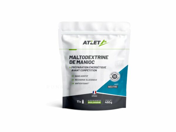 Atlet Maltodextrine de Manioc Diététique $scat.CAT_NOM