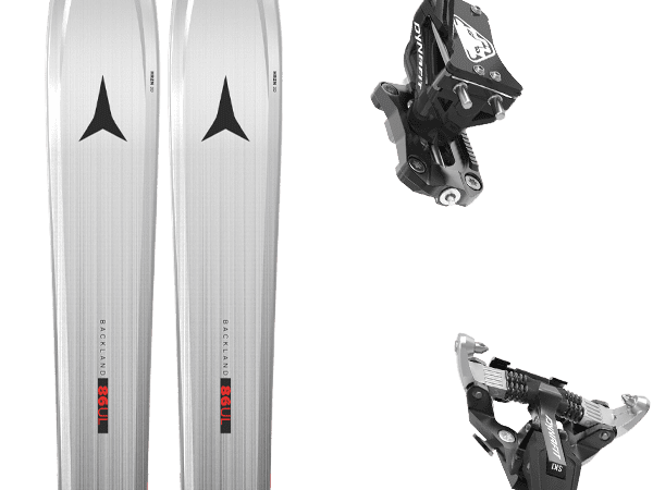 ATOMIC BACKLAND 86 UL