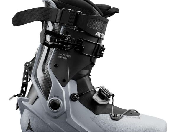 ATOMIC BACKLAND CARBON