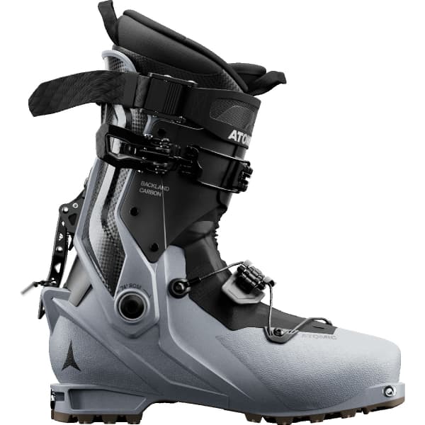 ATOMIC BACKLAND CARBON