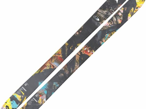 ATOMIC BENT 110 MULTICOLOR 27