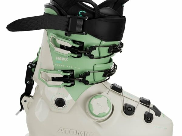 ATOMIC HAWX PRIME XTD 115 BOA W