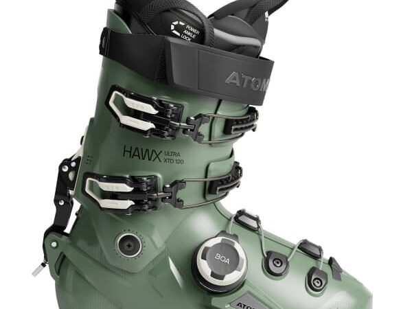 ATOMIC HAWX ULTRA XTD 120 BOA
