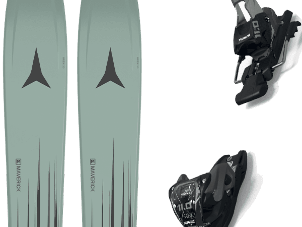 ATOMIC MAVERICK 86 C