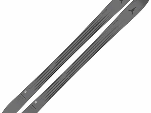 ATOMIC MAVERICK 88 CTI