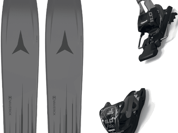 ATOMIC MAVERICK 88 CTI