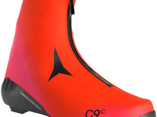 ATOMIC REDSTER C9 CARBON