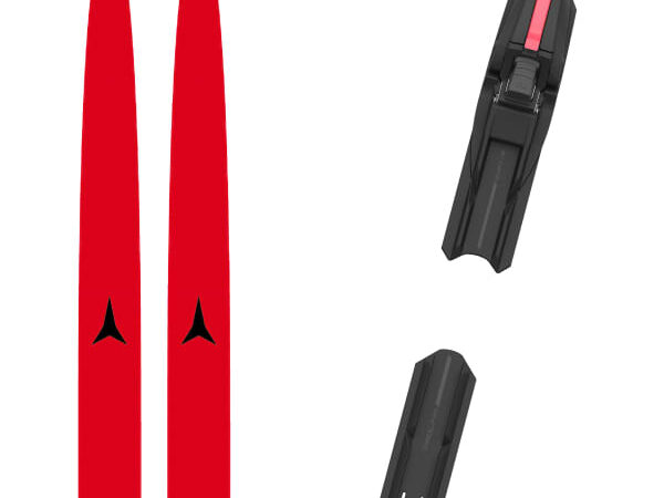 ATOMIC REDSTER C9 CARBON UNI M SHIFT + PROLINK SHIFT RACE CL