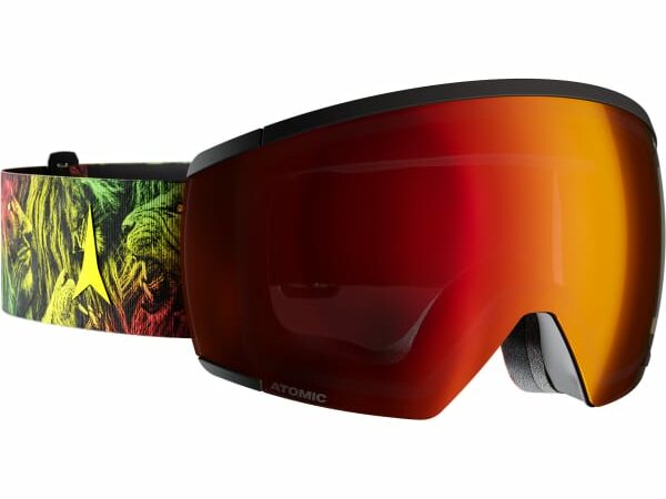 ATOMIC REDSTER L HD SIGNATURE MF LION 27