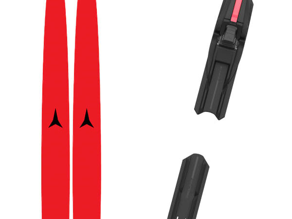 ATOMIC REDSTER S9 GEN S HARD SHIFT + PROLINK SHIFT RACE SK