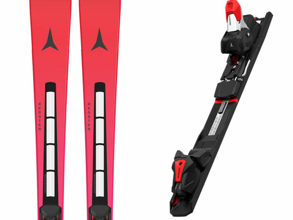 ATOMIC REDSTER S9 RVSK S IFI + I12 GW