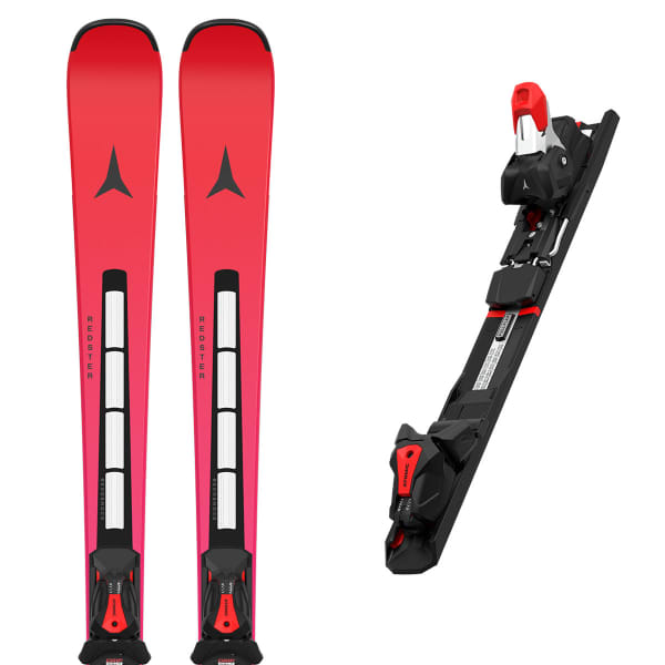 ATOMIC REDSTER S9 RVSK S IFI + I12 GW