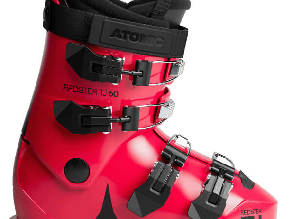 ATOMIC REDSTER TJ 60