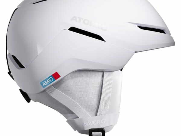 ATOMIC SAVOR GT AMID WHITE 27