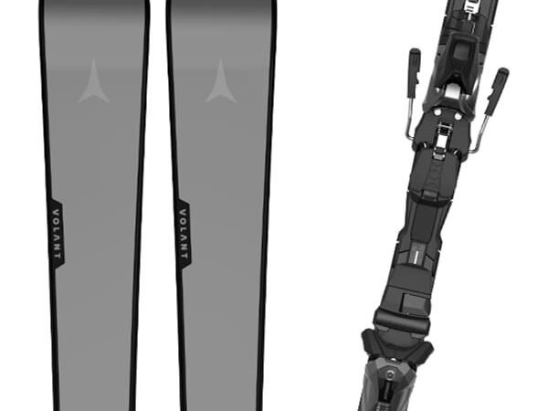 ATOMIC VOLANT 5000 + M 10 GW