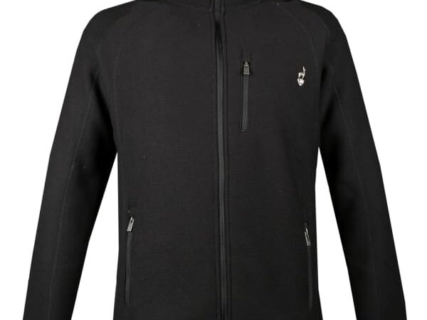 AULP BIXIM VESTE MAILLE