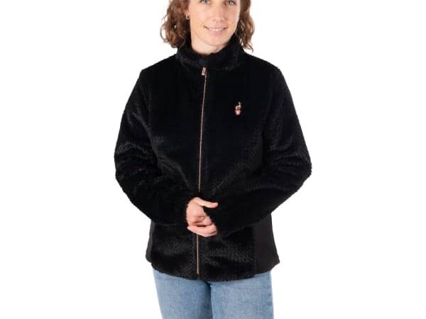 AULP CELIN FAUSSE FOURRURE W