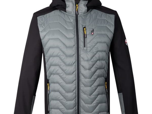 AULP CLINT VESTE HYBRIDE