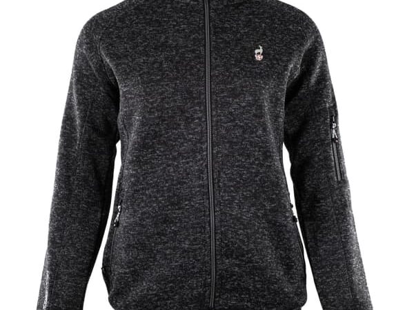 AULP RIKKA VESTE MAILLE W