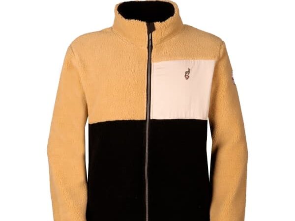 AULP VOGUE SECONDE COUCHE SHERPA