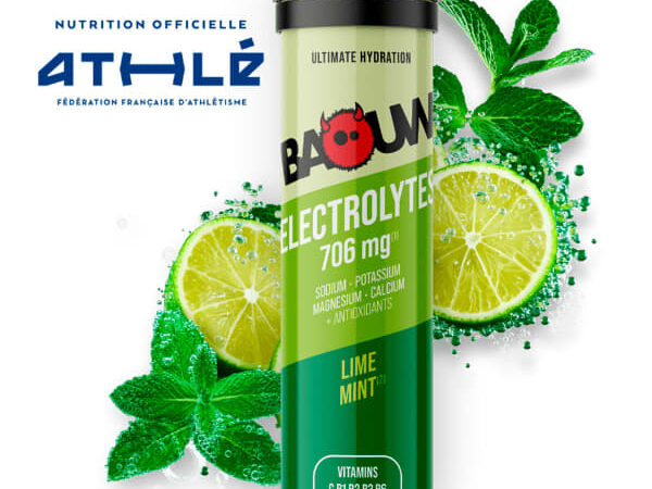 BAOUW ELECTROLYTES