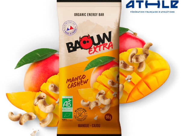 BAOUW EXTRA BIO MANGUE-CAJOU
