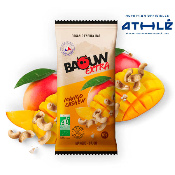 BAOUW EXTRA BIO MANGUE-CAJOU