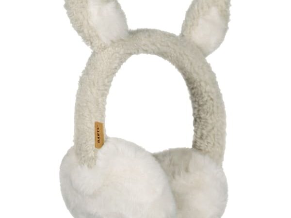 BARTS FLUFFIE EARMUFFS